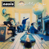 DEFINITELY MAYBE (JPN)