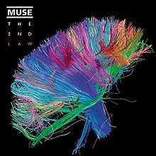 THE 2ND LAW (DELUXE VERSION)