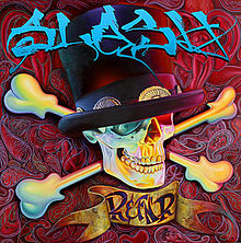 SLASH (FRA)