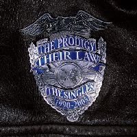 THEIR LAW: THE SINGLES 1990-2005 (DLCD) (COLV)