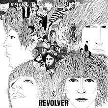 REVOLVER (MONO)