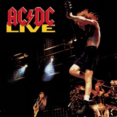 LIVE (2 CD COLLECTOR'S EDITION)