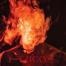 ADRIAN THAWS (W/CD) (GATE)