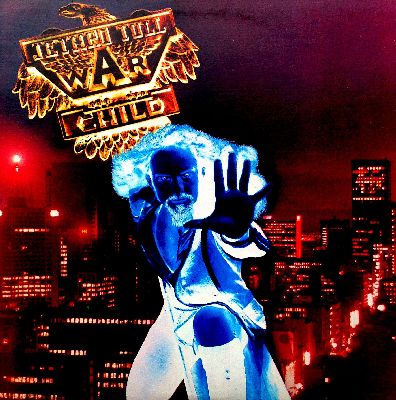 WARCHILD