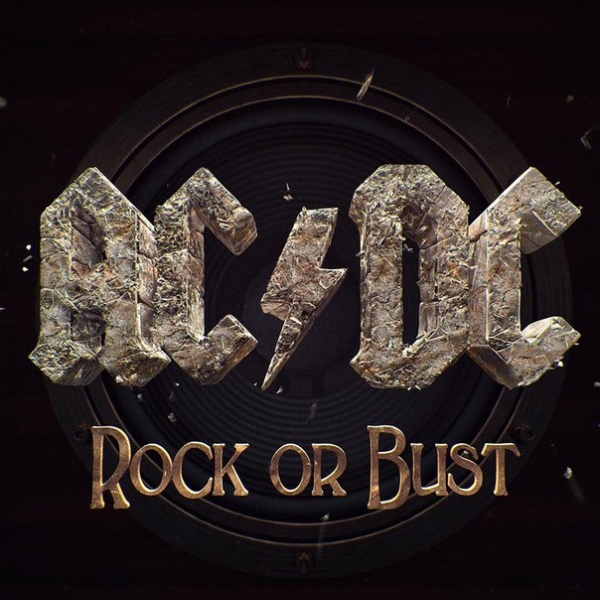 ROCK OR BUST (GATE) (OGV)