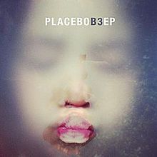 B3 EP (EP)