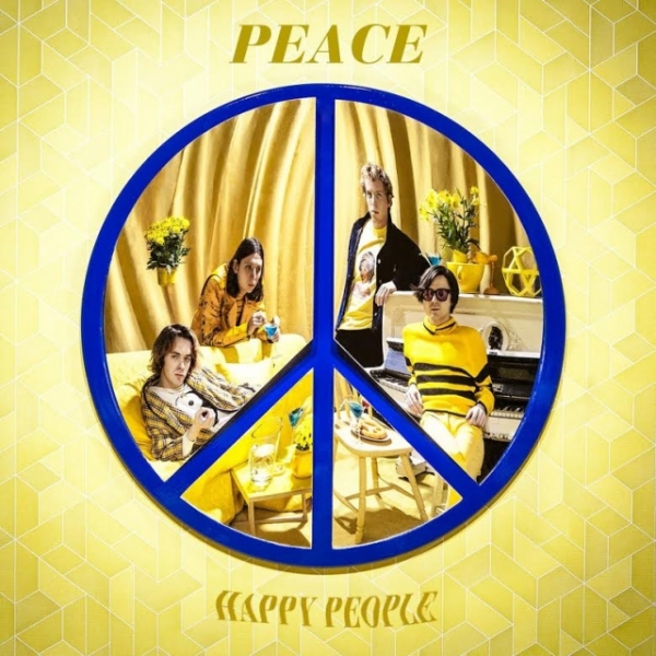 HAPPY PEOPLE (UK)