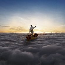 THE ENDLESS RIVER