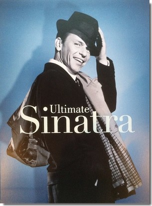 ULTIMATE SINATRA