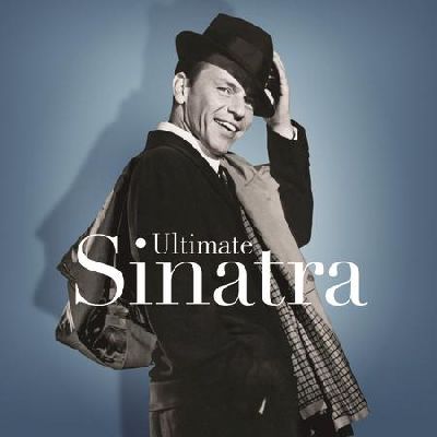 ULTIMATE SINATRA (OGV)