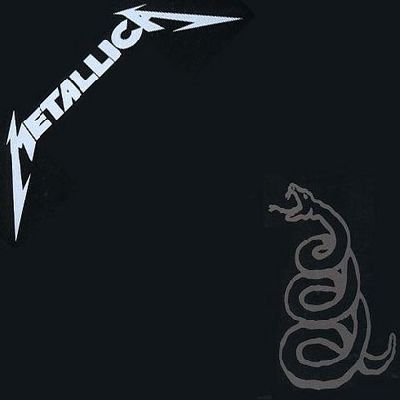 METALLICA