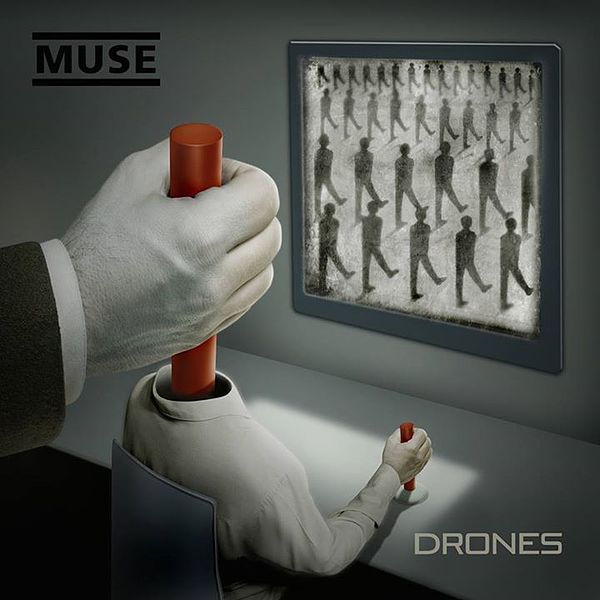DRONES (JPN)