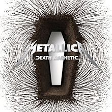 DEATH MAGNETIC