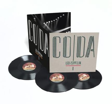 CODA -DELUXE/REMAST-
