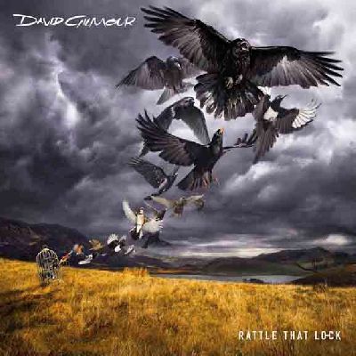 RATTLE THAT LOCK (WBR) (BOX) (DLX)