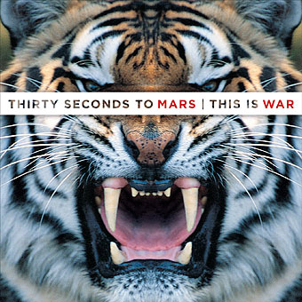 TS-THIS IS WAR