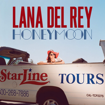 HONEYMOON (OGV)
