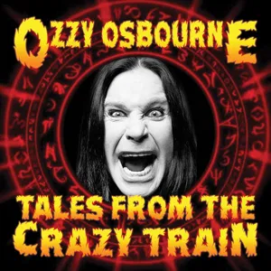 TALES FROM THE CRAZY TRAIN