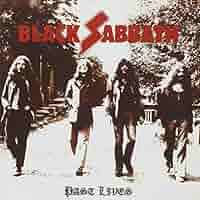 PAST LIVES -2LP- -HQ/DL-