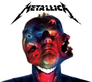 HARDWIRED TO SELF-DESTRUCT (DELUXE EDITION)