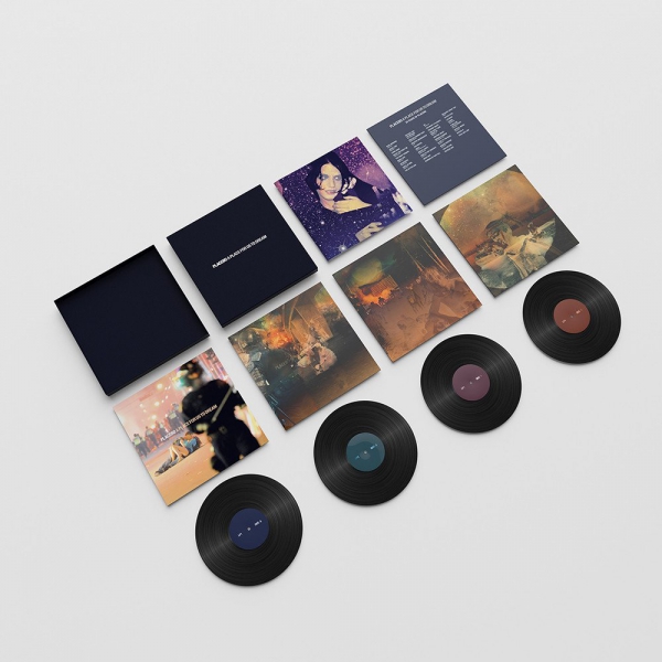 A PLACE FOR US TO DREAM (LTD) (BOX)