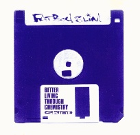BETTER LIVING THROUGH CHEMISTRY: 20TH ANNIVERSARY