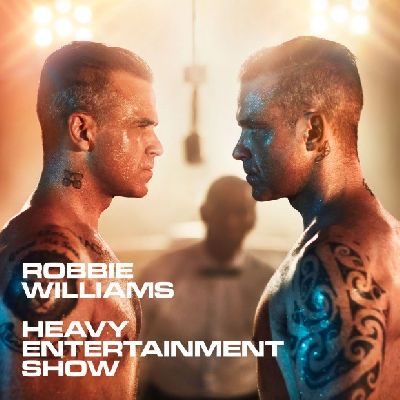 HEAVY ENTERTAINMENT SHOW (CAN)