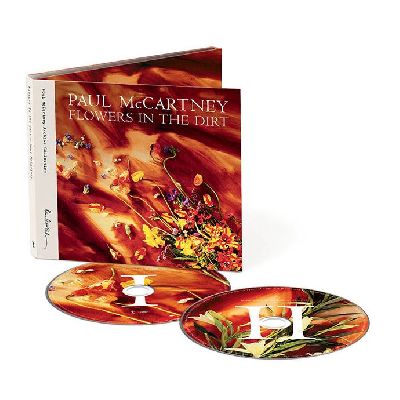 FLOWERS IN THE DIRT -SPEC-