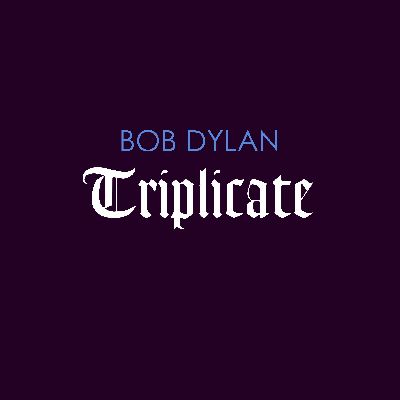 TRIPLICATE (DIG)