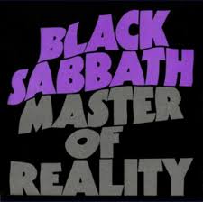 MASTER OF REALITY