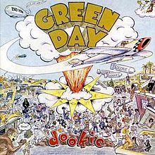 DOOKIE -LTD/PD-
