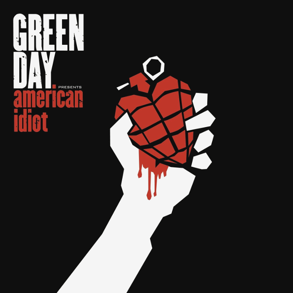 AMERICAN IDIOT