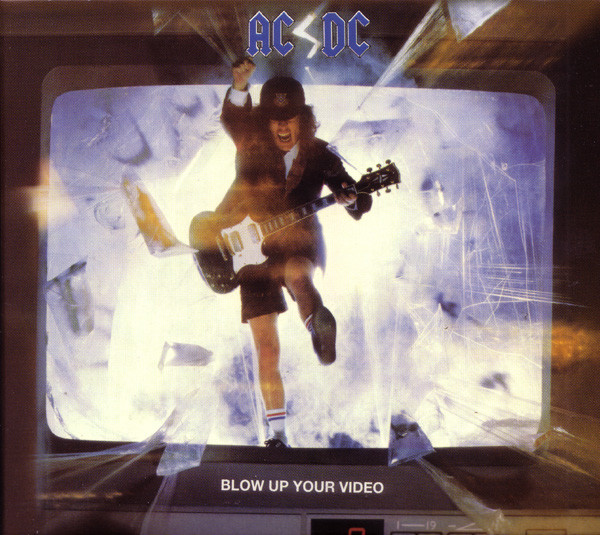 BLOW UP YOUR.. -REMAST-