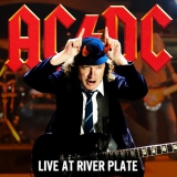 LIVE AT RIVER PLATE