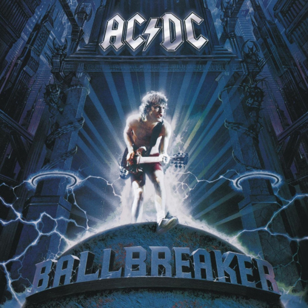 BALLBREAKER -HQ-