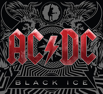 BLACK ICE -DIGI-