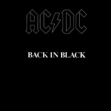 BACK IN BLACK -REMAST-