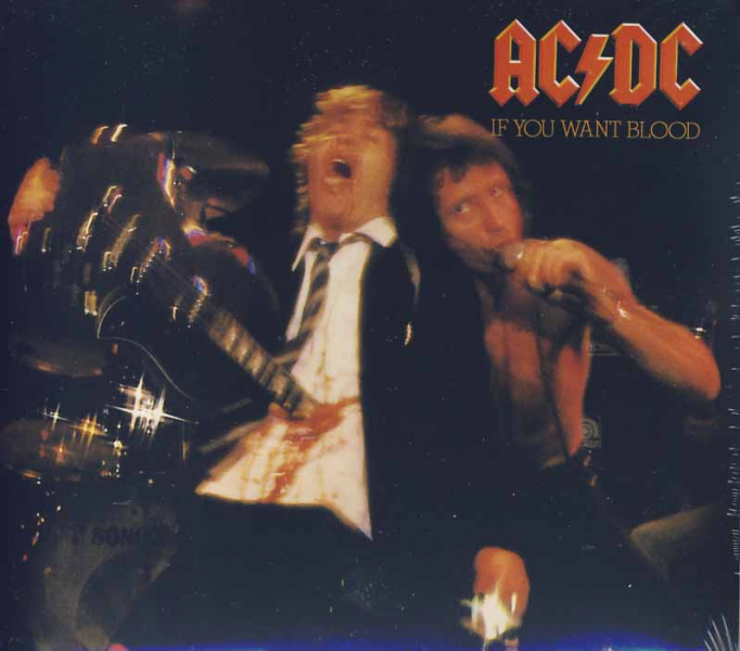 IF YOU WANT BLOOD..-DIGI-