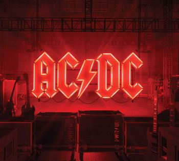 POWER UP -DELUXE/LTD-