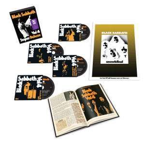 4-SUPER DELUXE.. -REMAST-