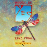 HOUSE OF YES
