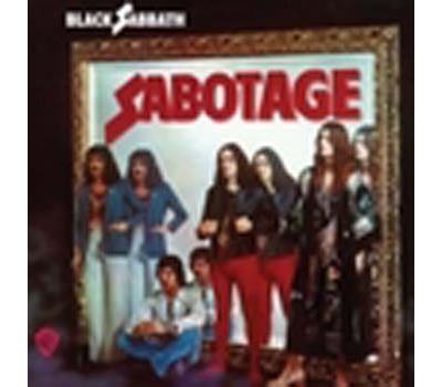 SABOTAGE -LTD-