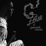 G.LOVE & SPECIAL SAUCE