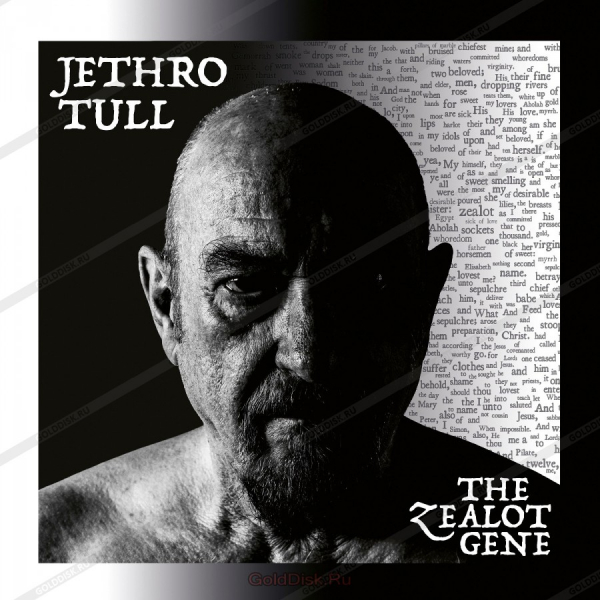 Zealot Gene -Spec/Digi-