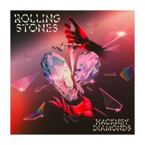 HACKNEY DIAMONDS (BONUS TRACK) (LTD) (WBR) (SHM)
