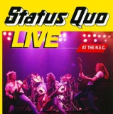 LIVE AT THE N.E.C