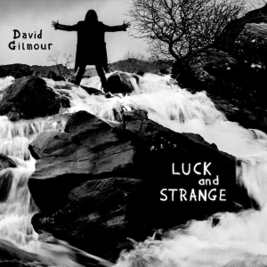 LUCK & STRANGE