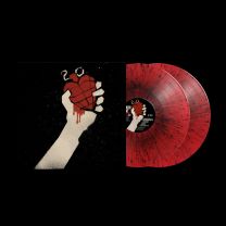 AMERICAN IDIOT (20TH ANNIVERSARY) (BLK) (COLV)