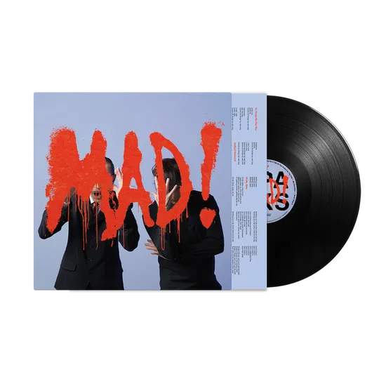MAD