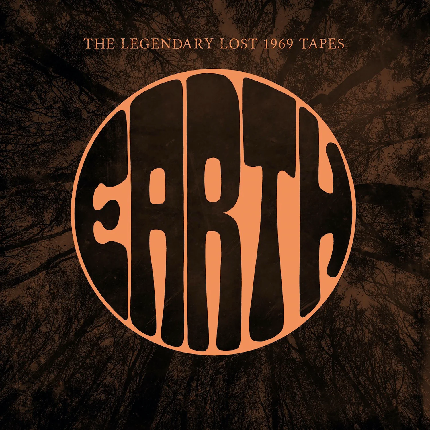 LEGENDARY LOST TAPES (UK)